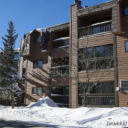 Hotel Snowcrest Snowshoe Esterno foto