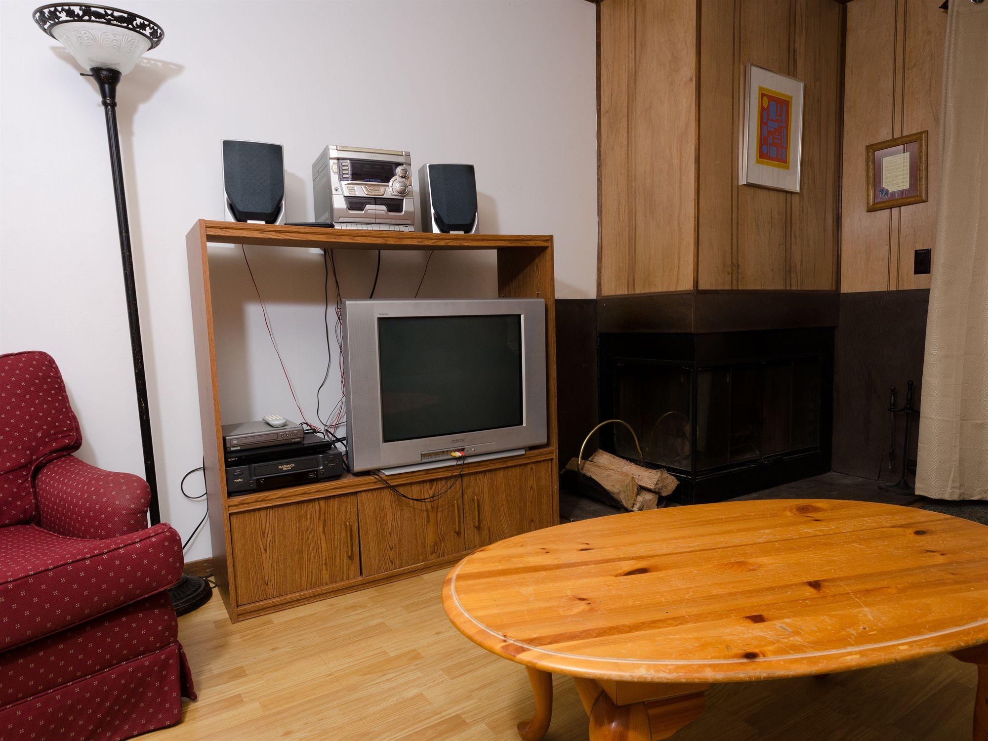 Hotel Snowcrest Snowshoe Esterno foto