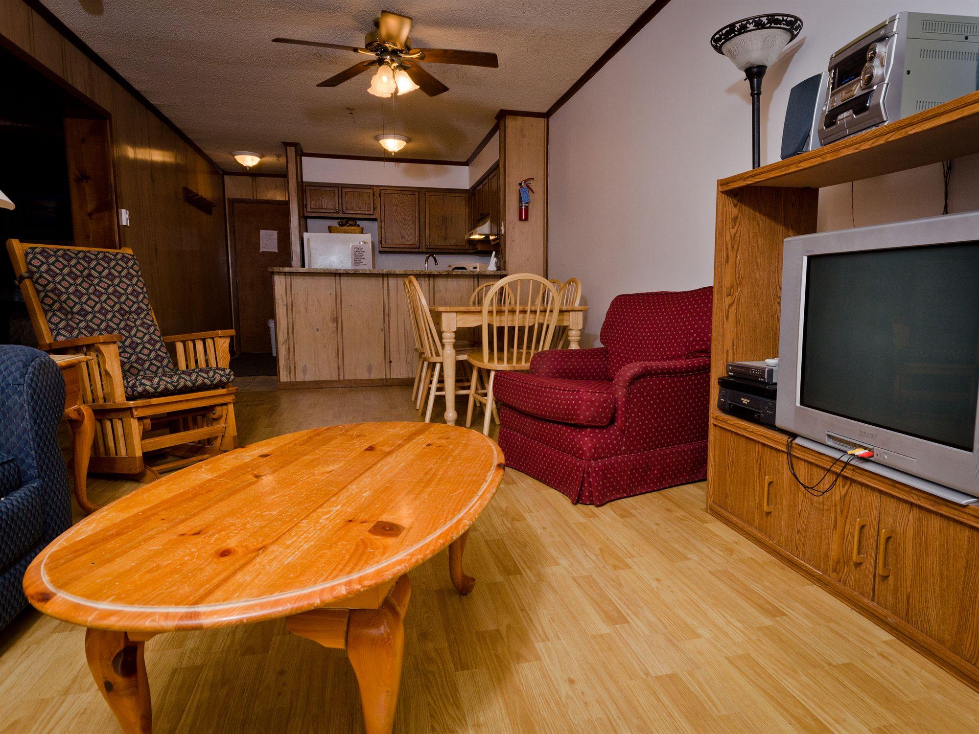 Hotel Snowcrest Snowshoe Esterno foto