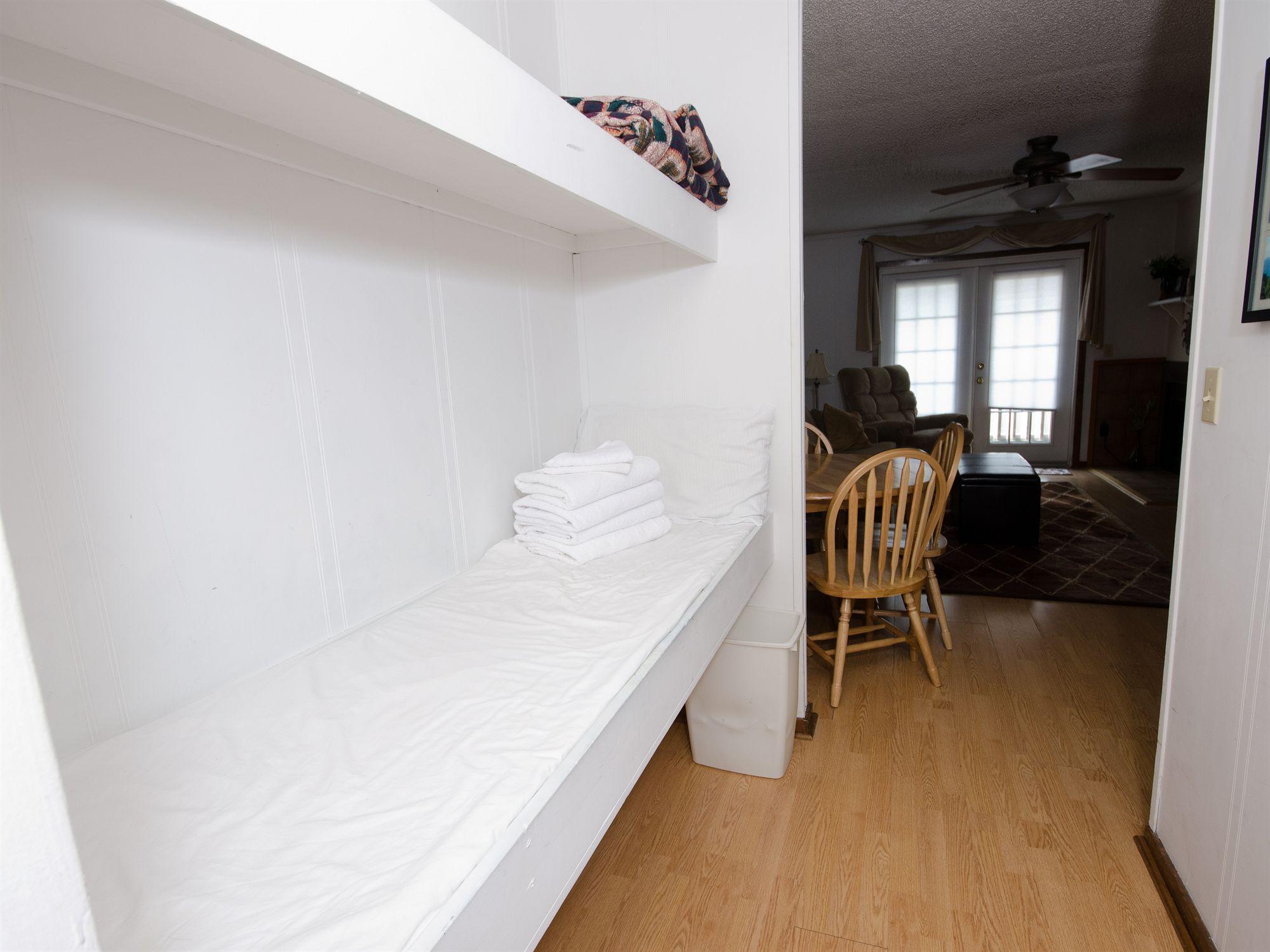 Hotel Snowcrest Snowshoe Esterno foto