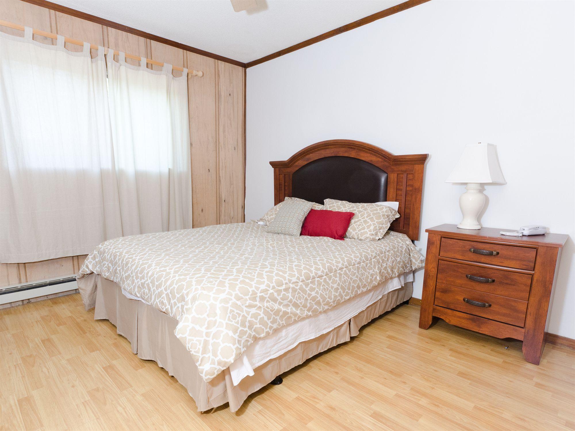Hotel Snowcrest Snowshoe Esterno foto