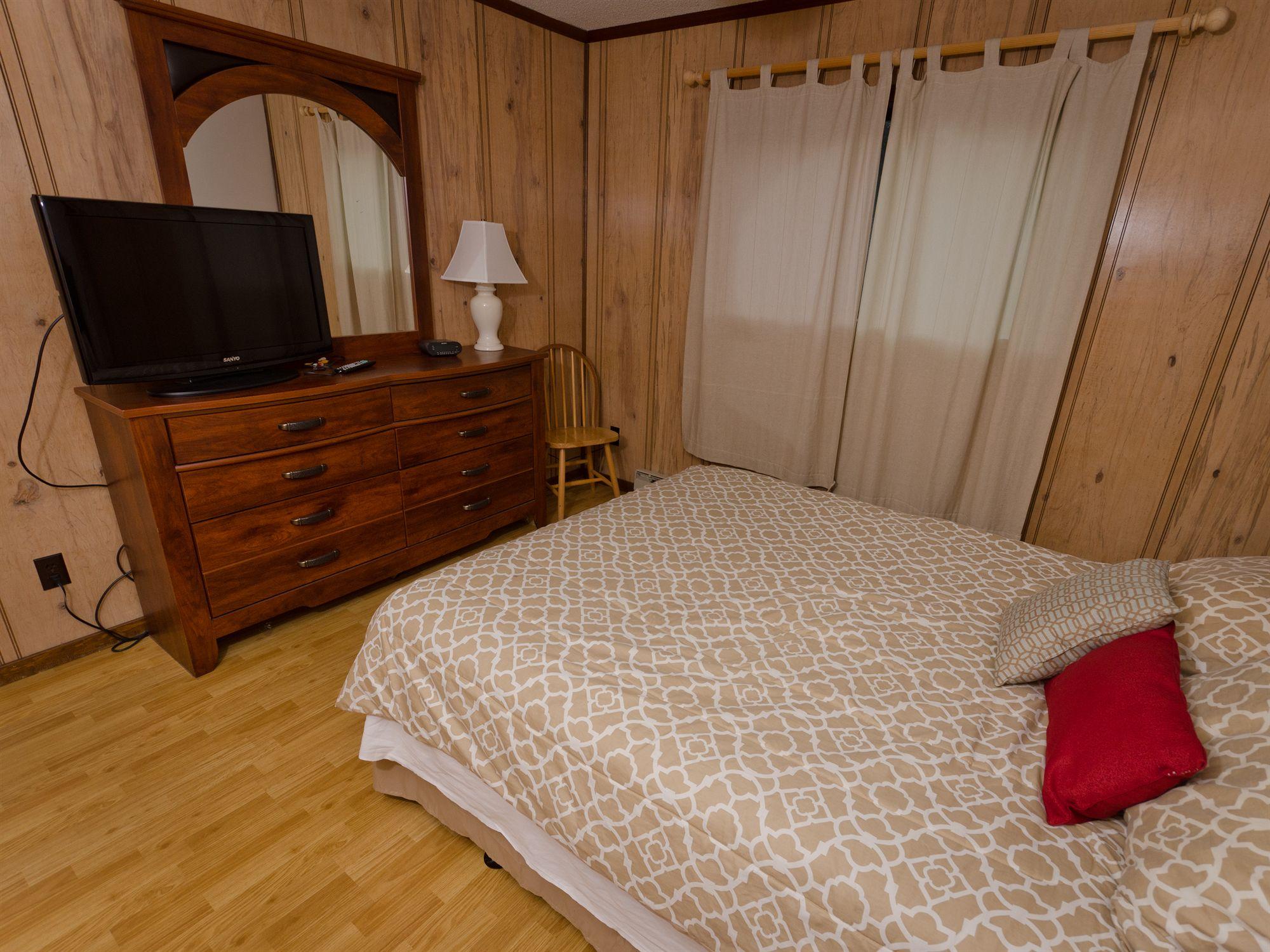 Hotel Snowcrest Snowshoe Esterno foto