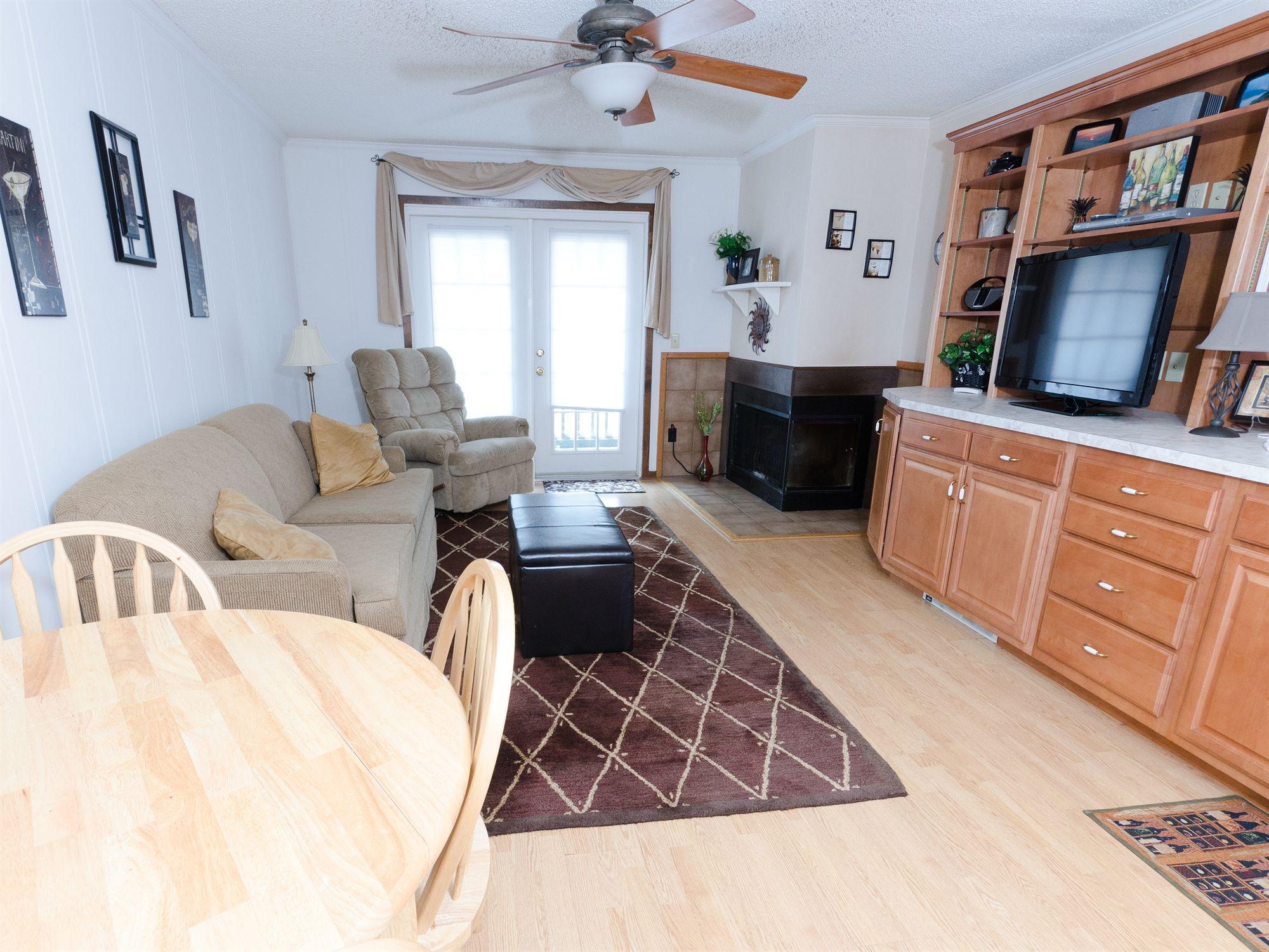 Hotel Snowcrest Snowshoe Esterno foto