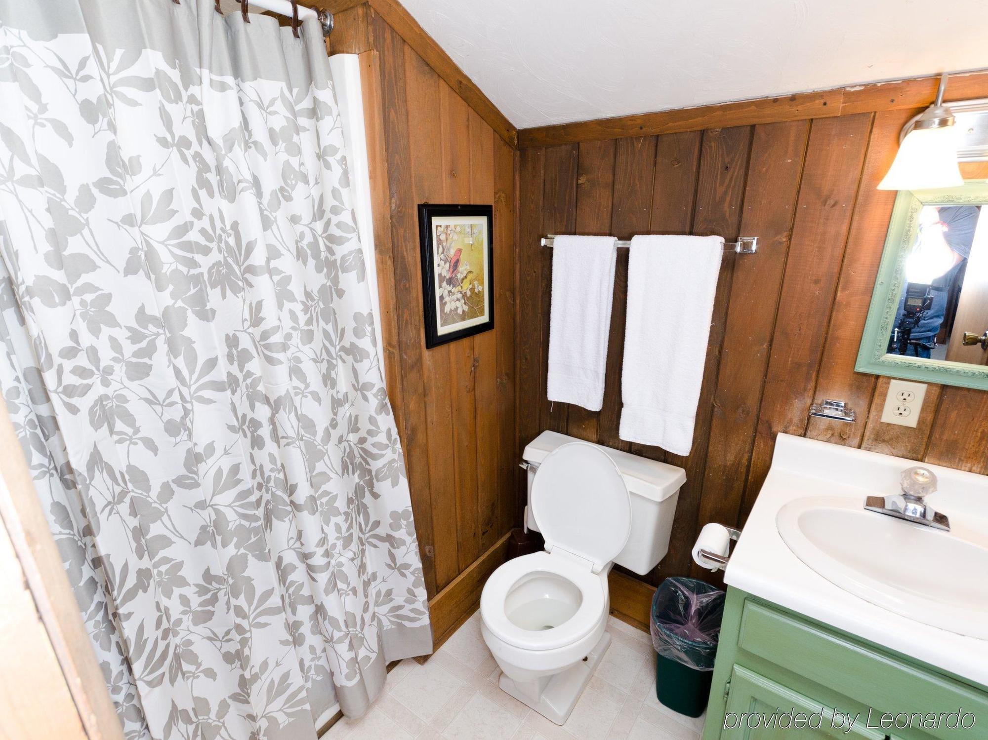 Hotel Snowcrest Snowshoe Esterno foto