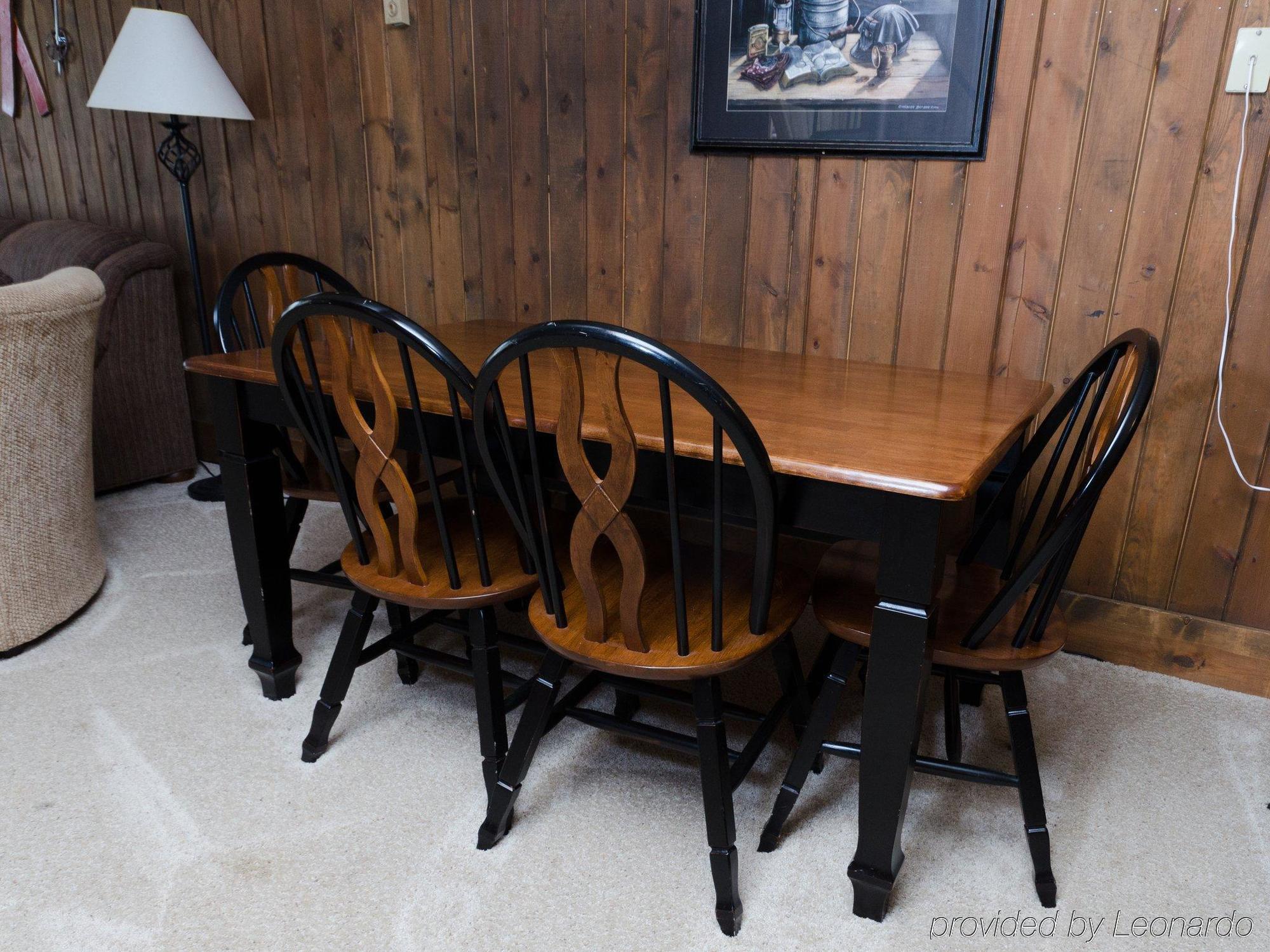 Hotel Snowcrest Snowshoe Esterno foto