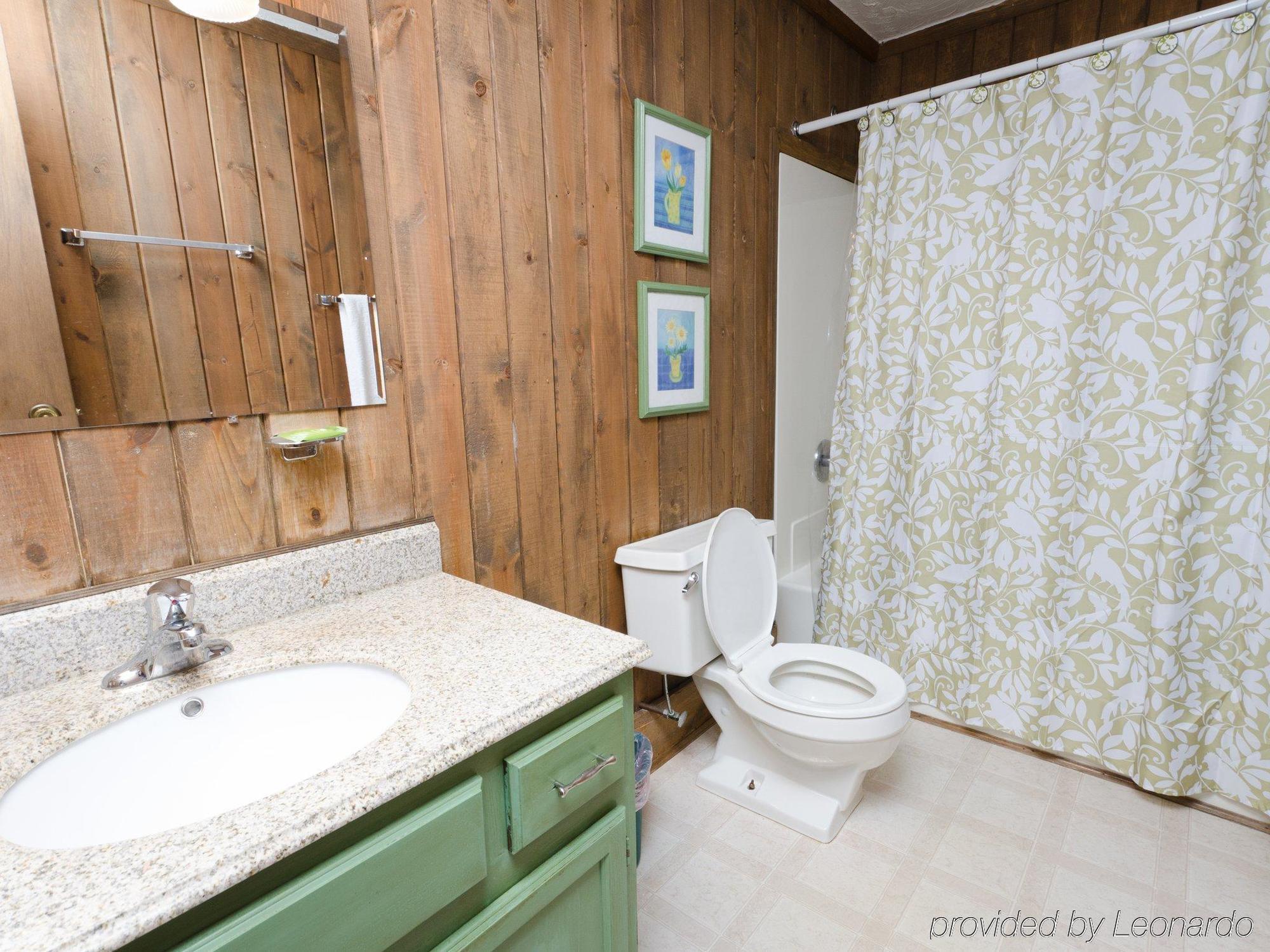 Hotel Snowcrest Snowshoe Esterno foto