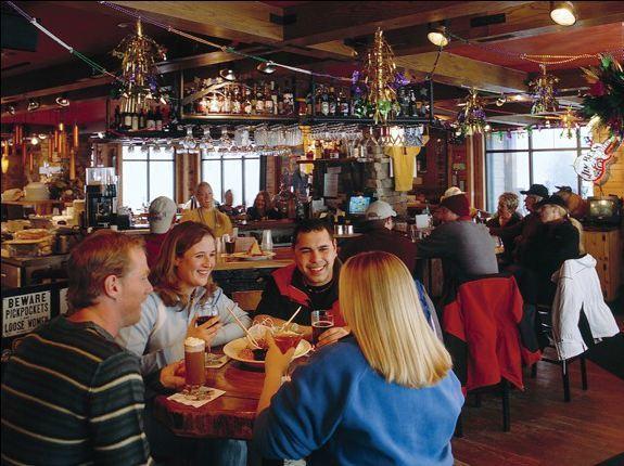 Hotel Snowcrest Snowshoe Esterno foto