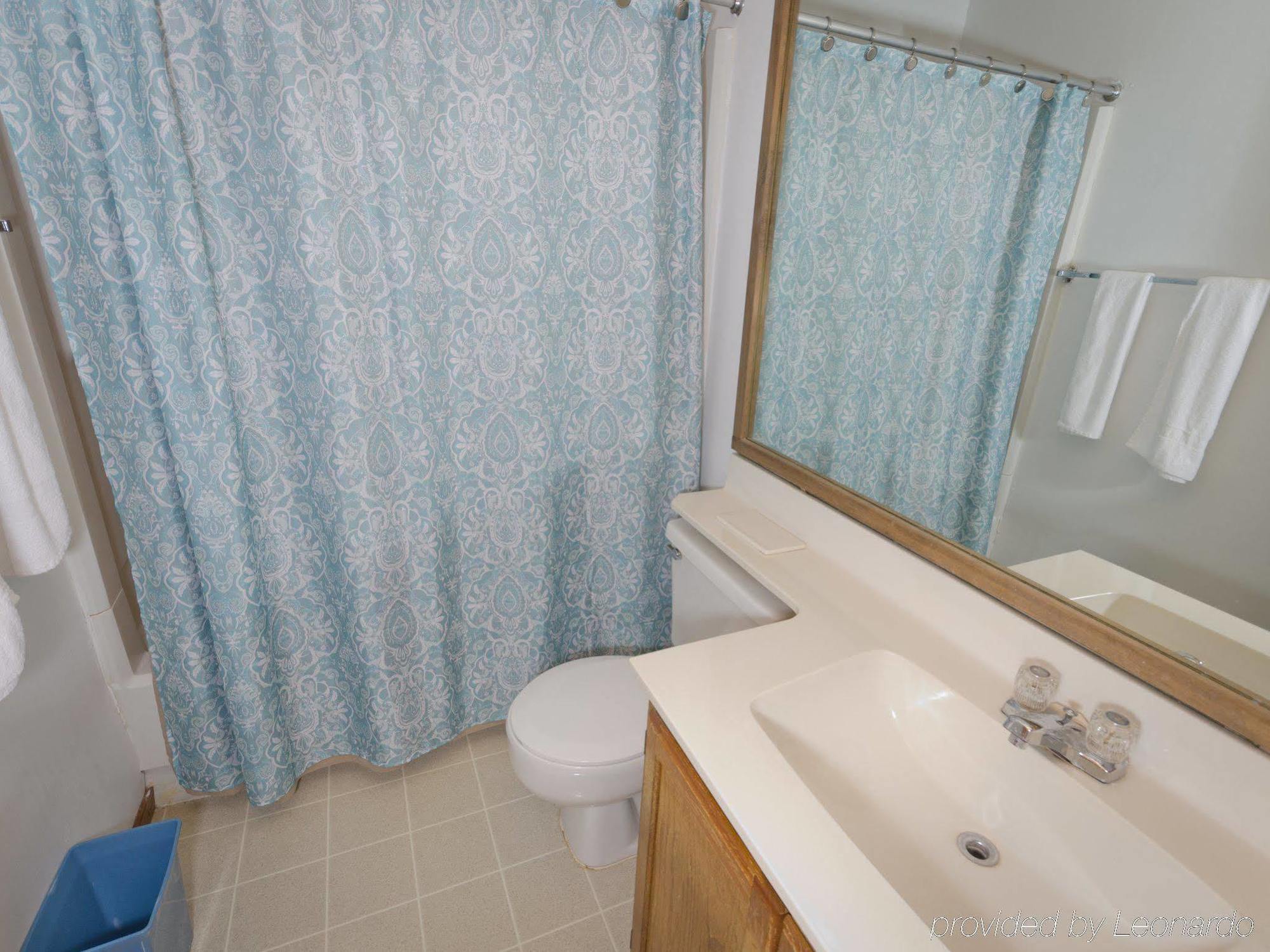 Hotel Snowcrest Snowshoe Esterno foto